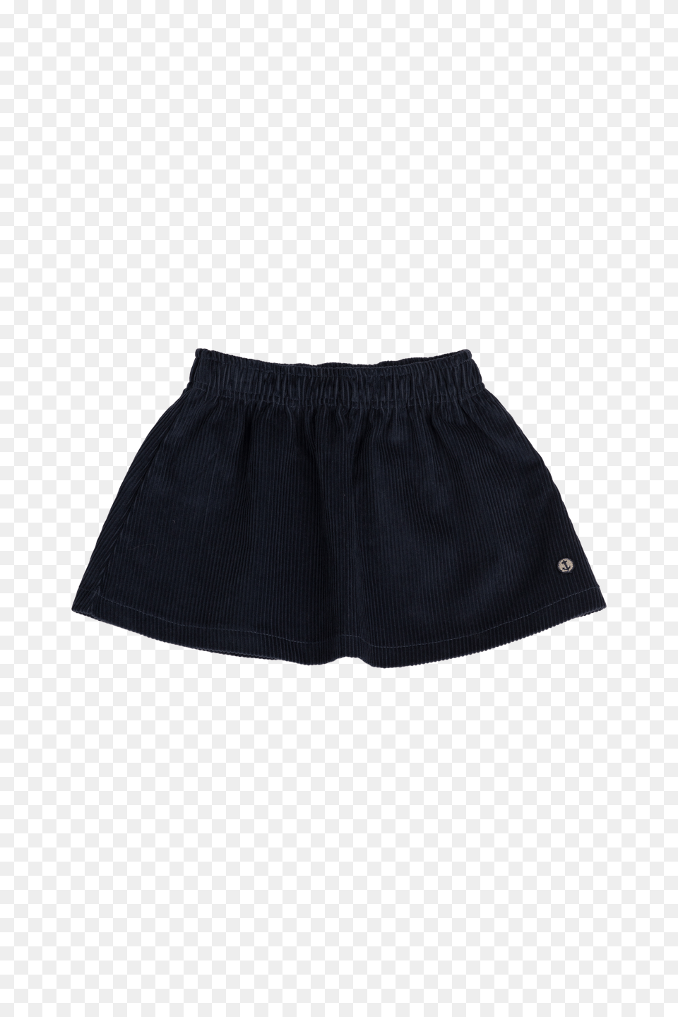 Em Tova Skirt Manchester Navy, Clothing, Shorts Free Transparent Png