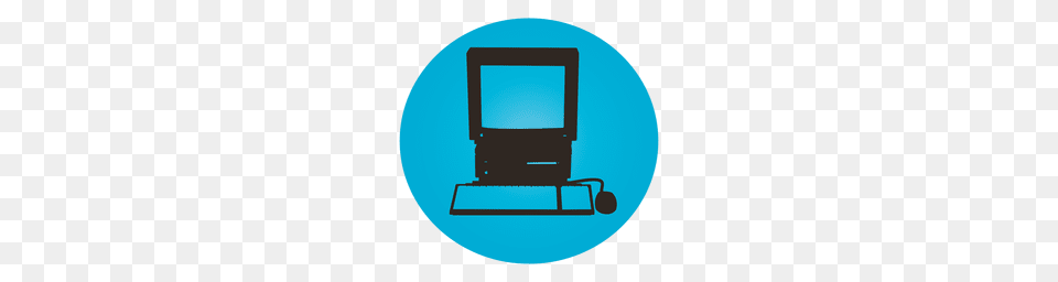 Emac Computer, Electronics, Pc, Screen, Computer Hardware Free Png Download