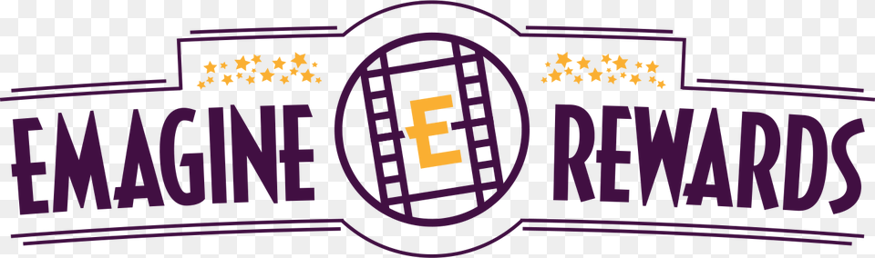 Emagine Entertainment, Logo, Purple Free Transparent Png