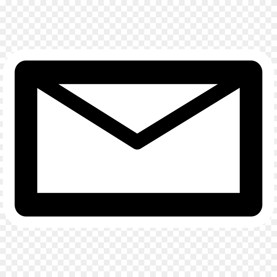 Email, Envelope, Mail, Smoke Pipe Free Transparent Png