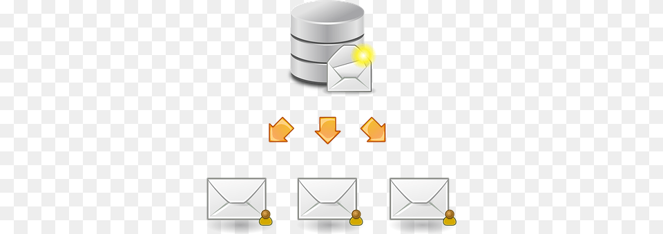 Email Envelope, Mail Png