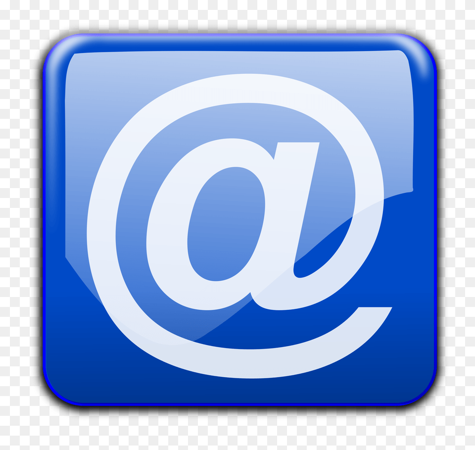 Email, Text, Symbol, Blackboard, Number Free Transparent Png