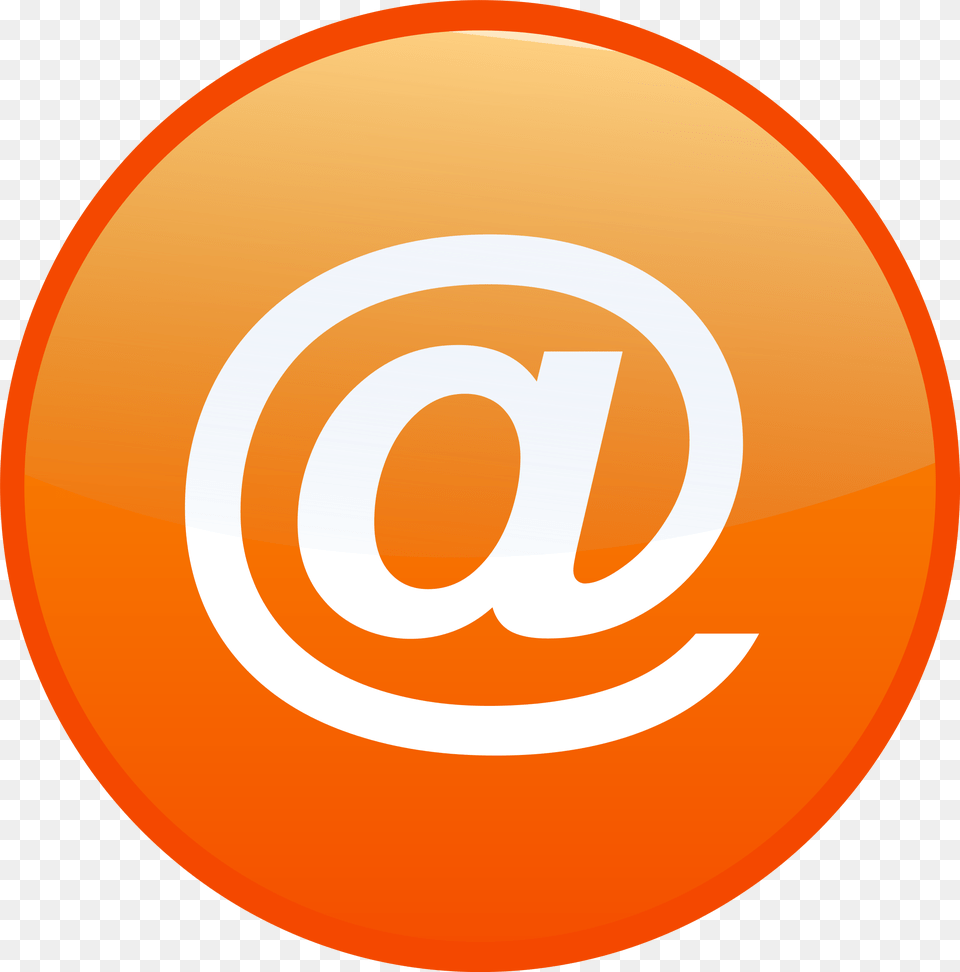 Email, Logo Png Image