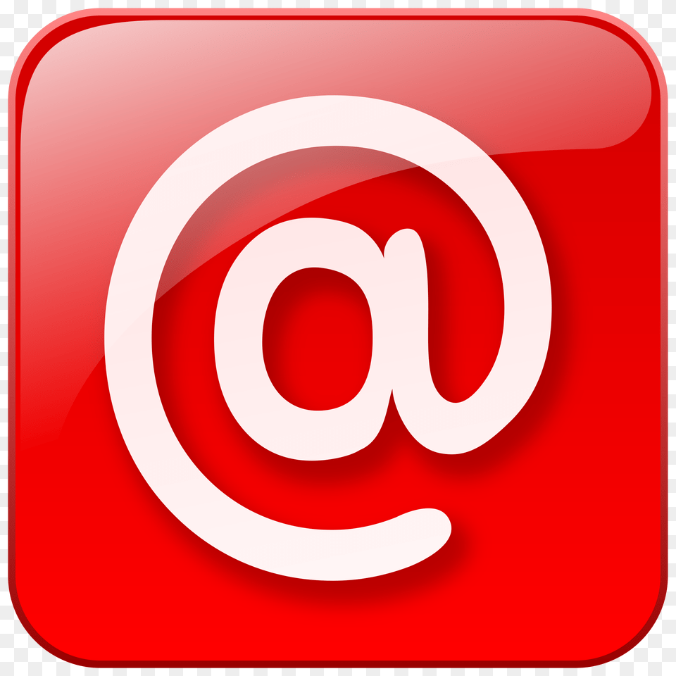 Email, Symbol, Sign, First Aid, Text Free Png