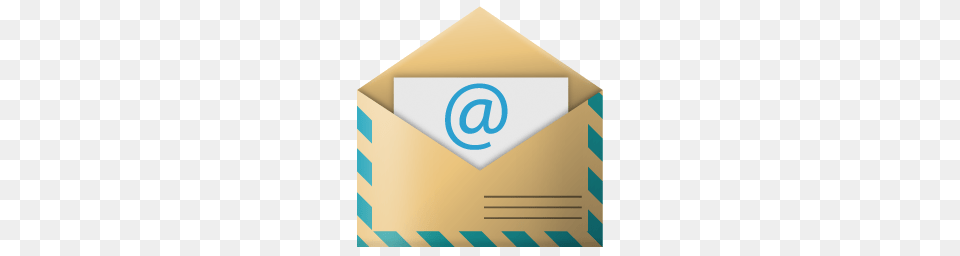 Email, Envelope, Mail, Airmail Png Image