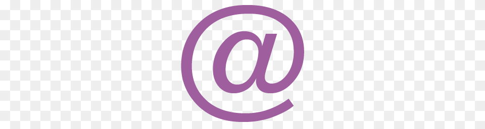 Email, Purple, Home Decor, Linen Free Png Download