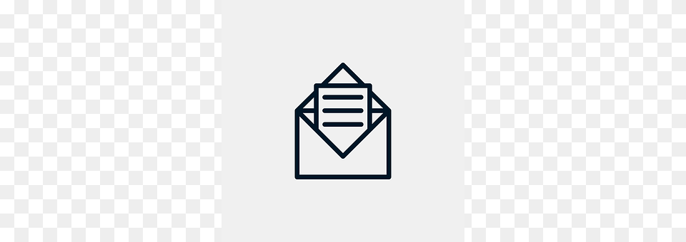 Email Symbol, Mailbox Free Transparent Png