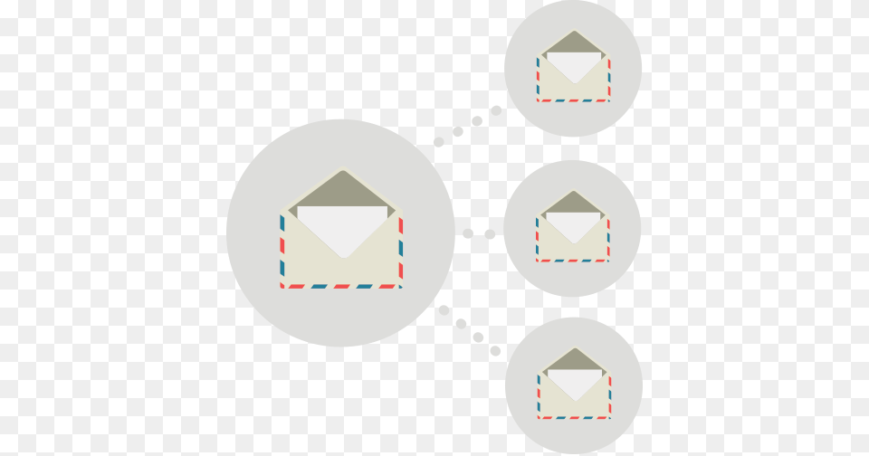 Email, Envelope, Mail, Airmail Free Transparent Png