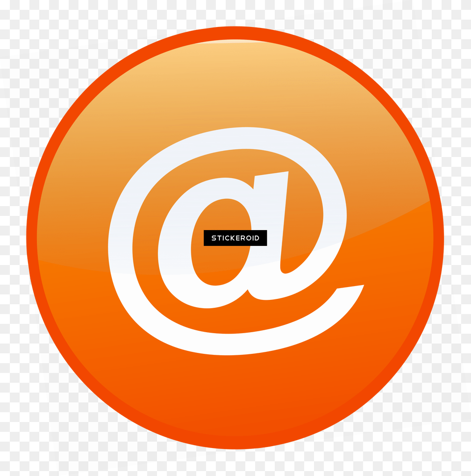 Email, Logo, Disk Free Png