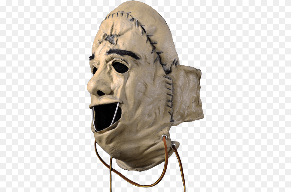 Email A Friend Trick Or Treat The Texas Chainsaw Massacre Leatherface, Adult, Male, Man, Person Free Png Download
