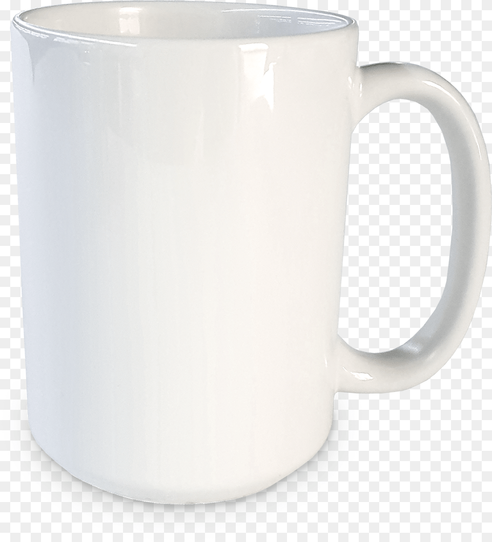 Email A Friend White Mug, Cup, Beverage, Coffee, Coffee Cup Png Image