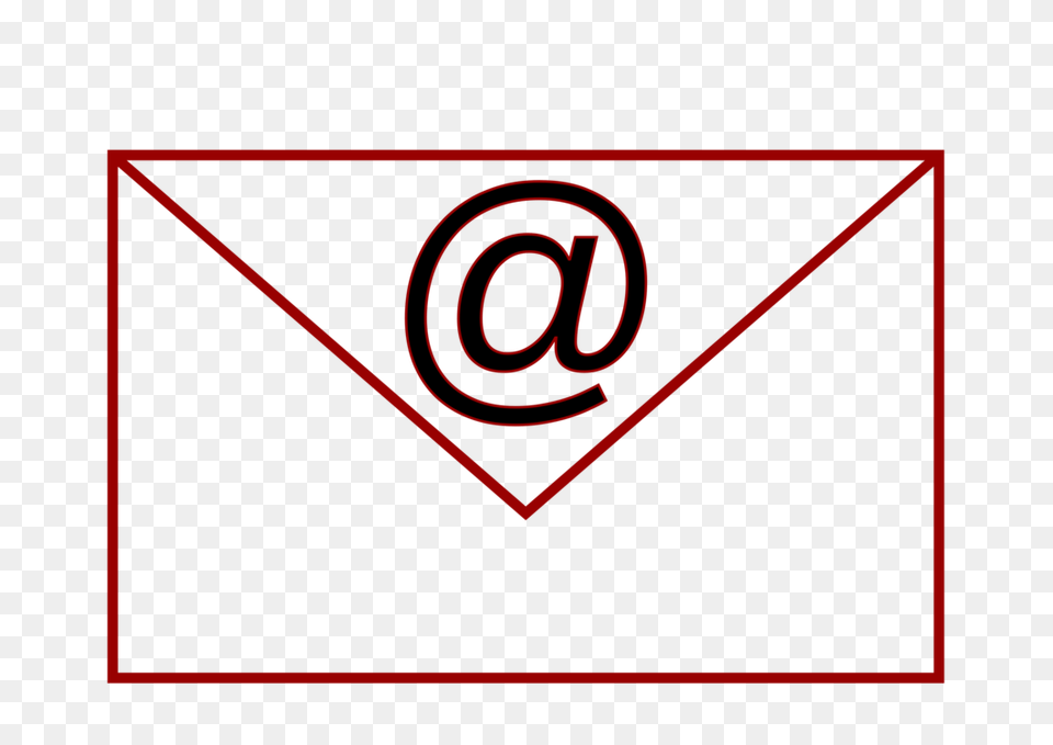 Email Address Computer Icons Signature Block Address Book, Envelope, Mail, Triangle Png Image