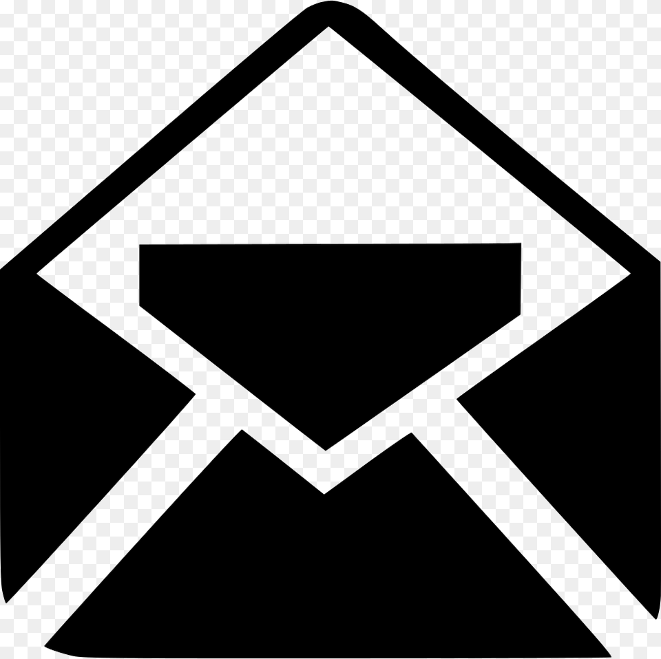 Email Address Icon, Envelope, Mail Png Image