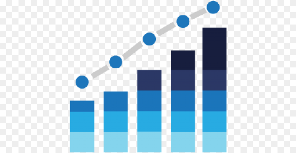 Email Archiving Business Growth Chart Business Growth Chart Png