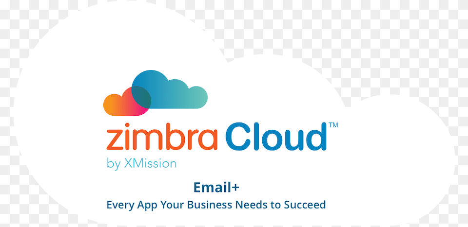 Email Business Productivity App Zimbra Cloud Saas Dot, Logo, Text, Paper Png