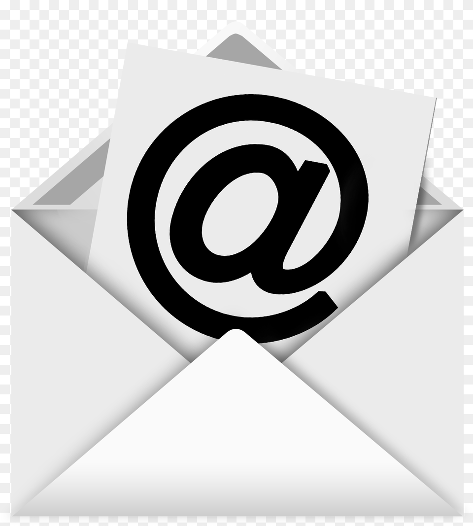 Email Clinton, Envelope, Mail, Symbol Png Image