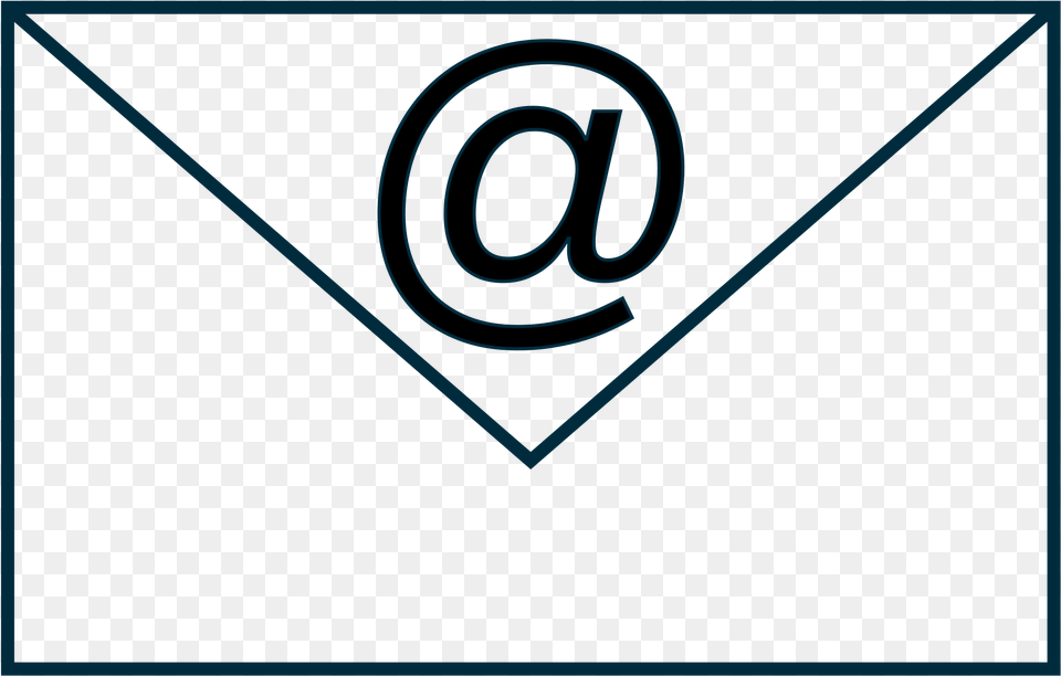 Email Clip Art Email Icon Transparent, Envelope, Mail Free Png