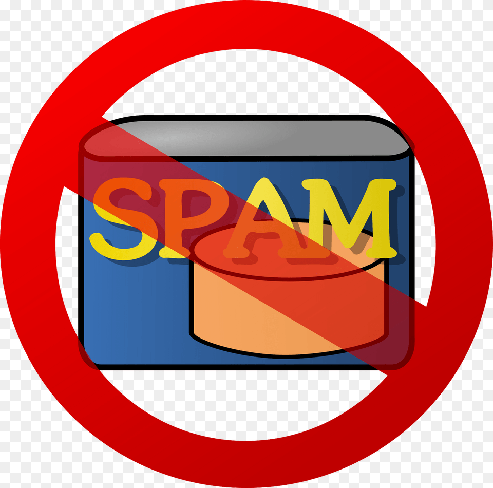 Email Clipart, Aluminium, Tin, Can, Canned Goods Free Png