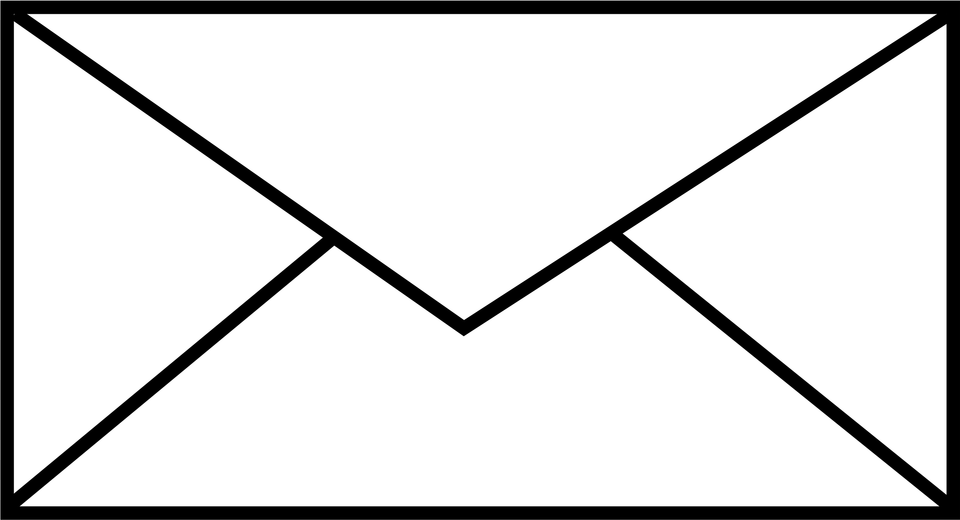 Email Clipart Envelope Open Envelope Clipart, Mail Free Png