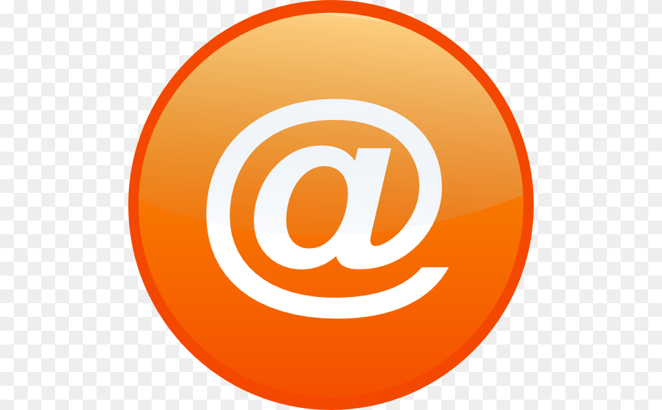 Email Clipart For Web, Logo, Disk Png Image