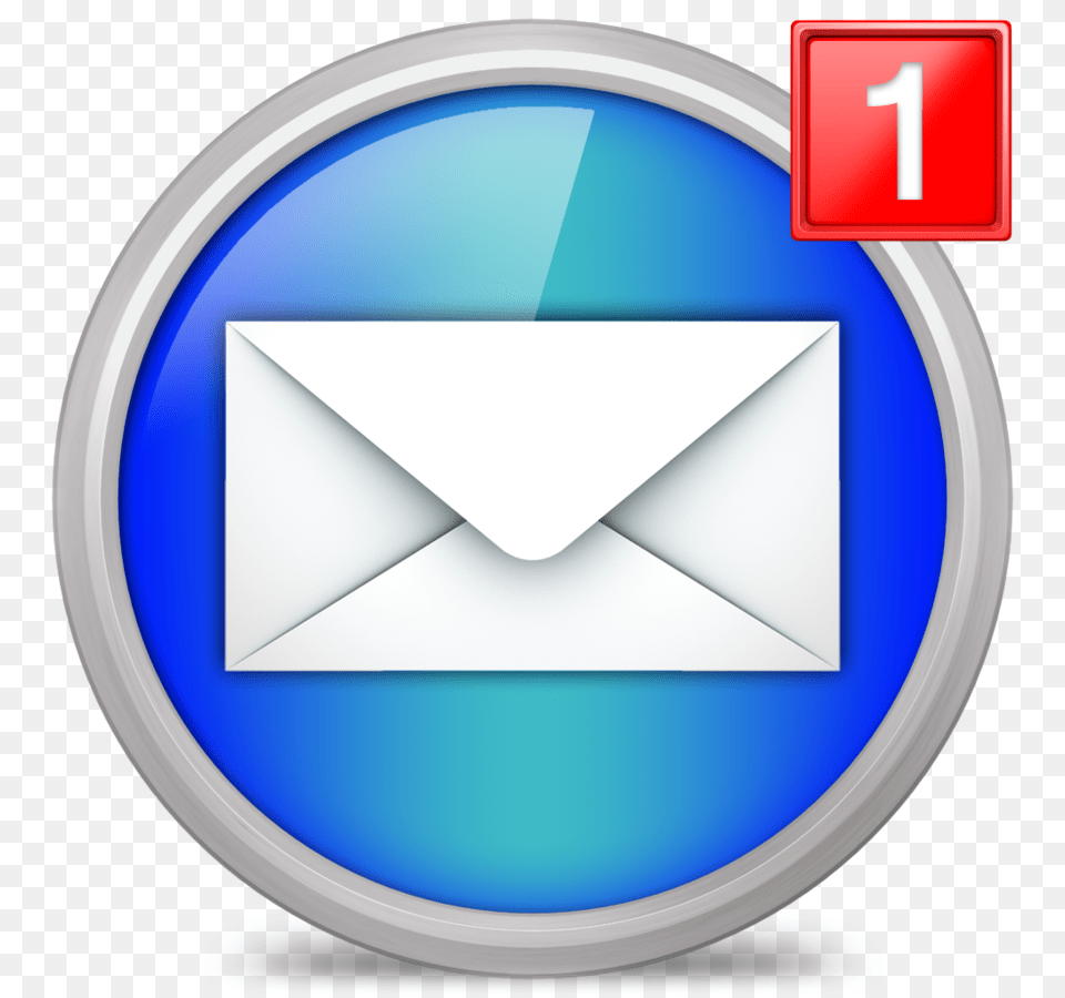 Email Clipart Gmail Email Email Blue Product Line, Envelope, Mail, Disk Free Png