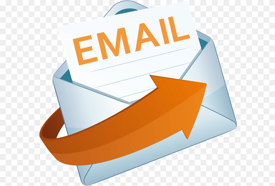 Email Clipart Send Email Icon, Envelope, Mail Free Png