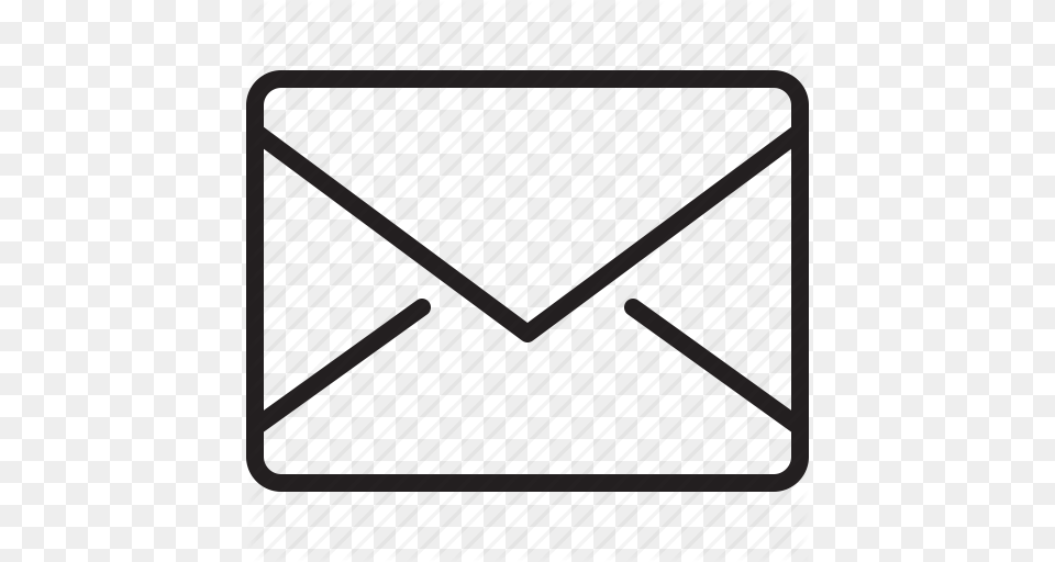 Email Envelope Inbox Mail Message Messages Notification, Gate, Airmail Free Png