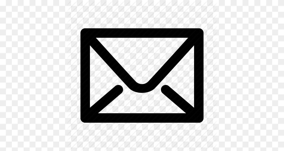 Email Envelope Letter Icon, Mail, Architecture, Building, Airmail Png Image