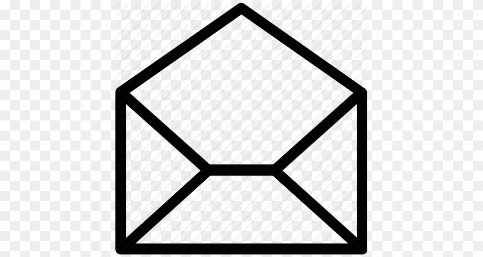 Email Envelope Open Envelope Opened Email Icon, Mail Png