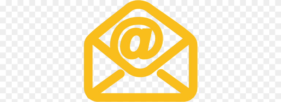 Email Flat Icon, Sign, Symbol, Person Free Png Download