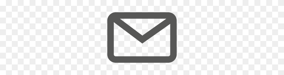 Email Flat Icon, Envelope, Mail Free Png Download