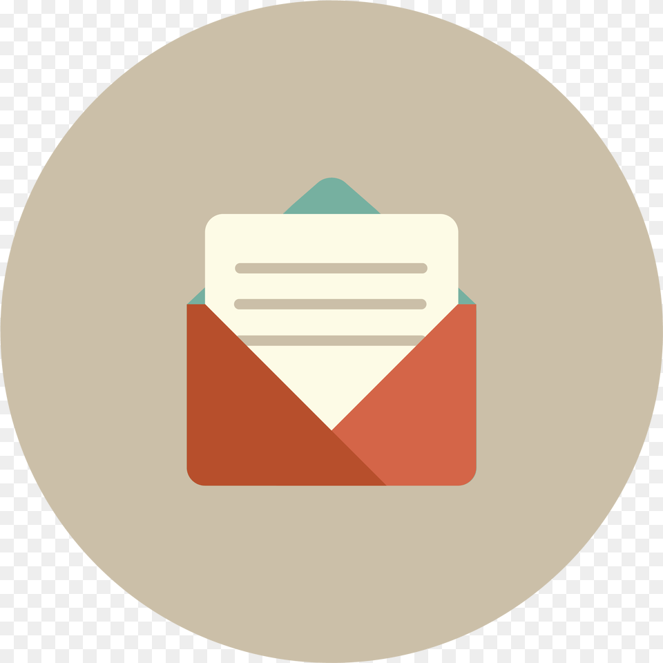 Email Flat Icon Email Flat Design, Disk, Envelope, Mail Png Image