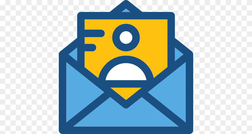 Email Icon, Envelope, Mail Png Image