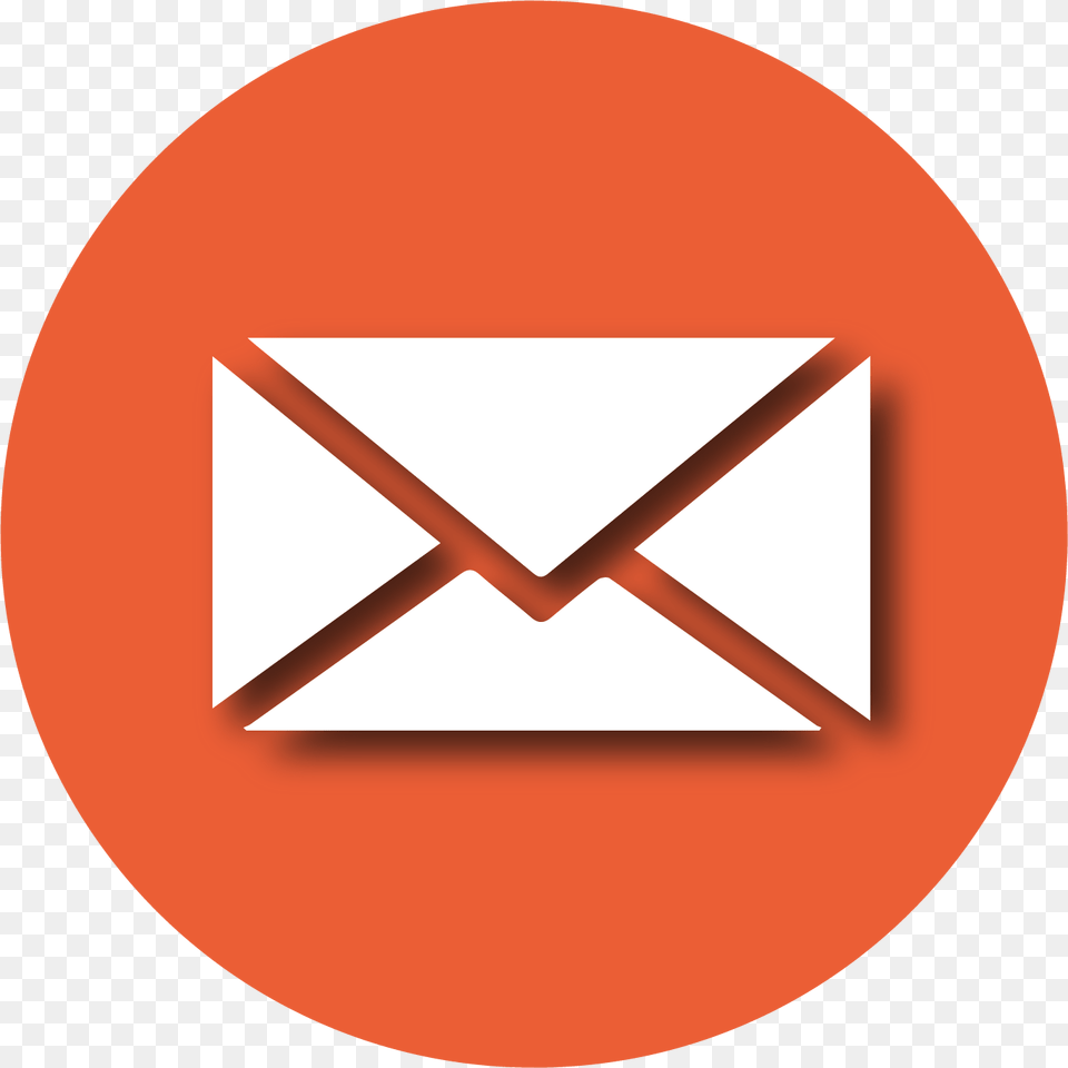 Email Icon Accu Weather, Envelope, Mail, Disk, Airmail Free Png Download