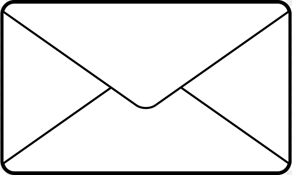 Email Icon Clipart, Envelope, Mail Png