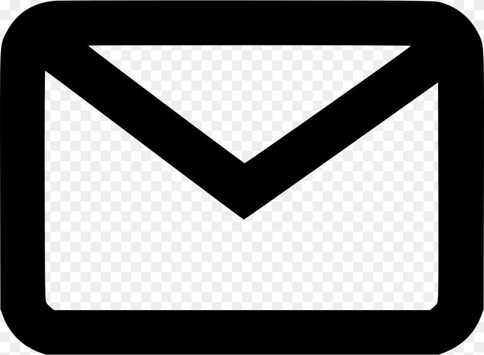 Email Icon Envelope, Mail, Smoke Pipe Free Png Download