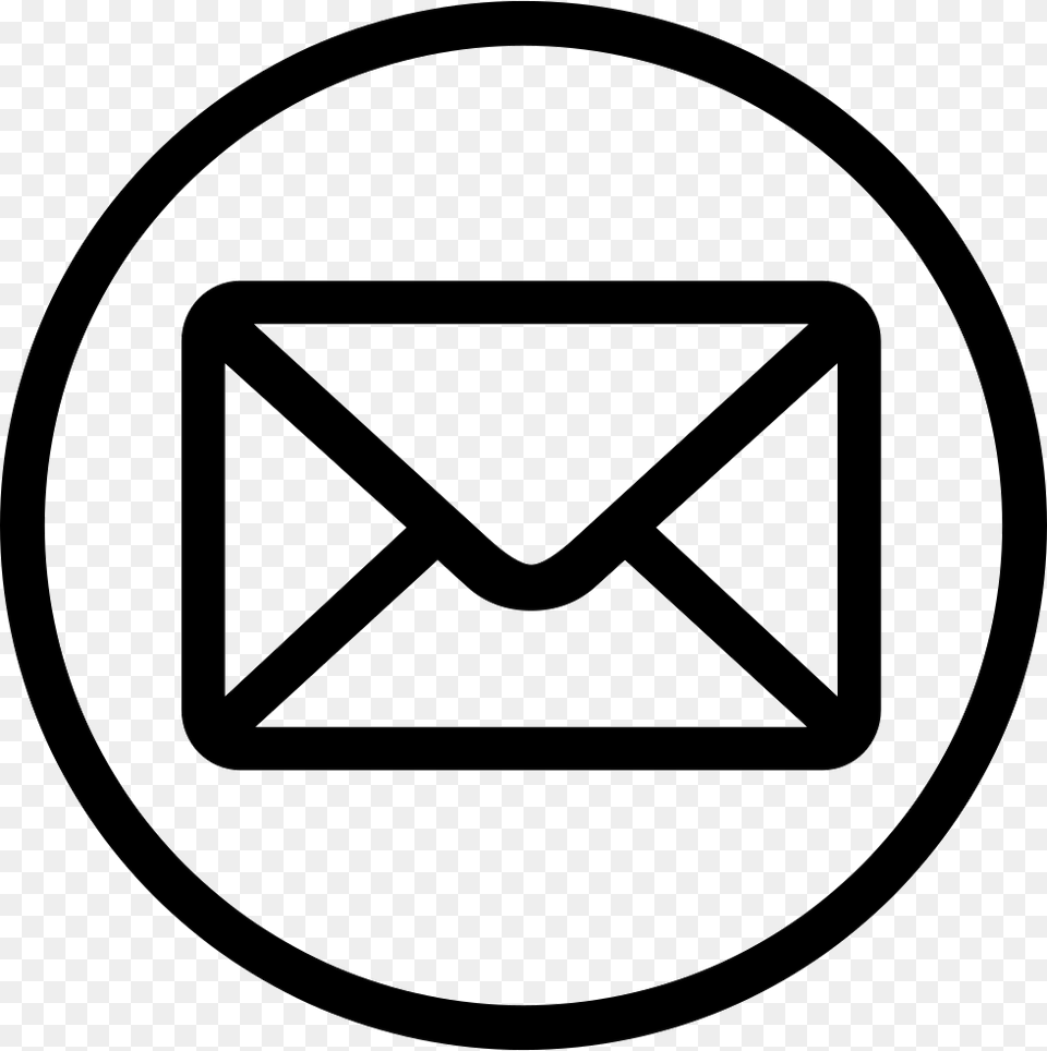 Email Icon Download, Envelope, Mail Png