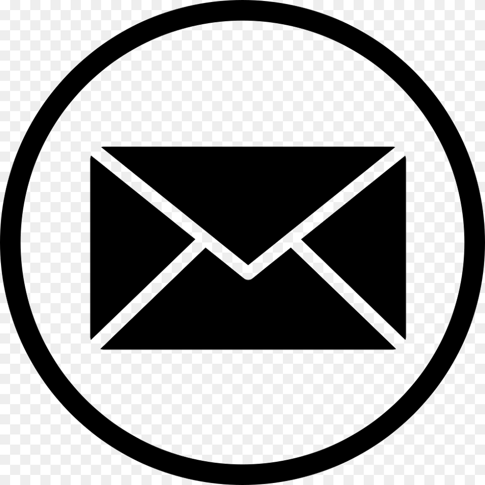 Email Icon Email, Envelope, Mail Png Image
