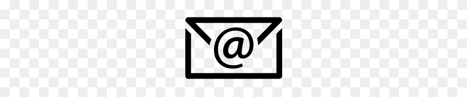 Email Icon Envelope, Mail Png
