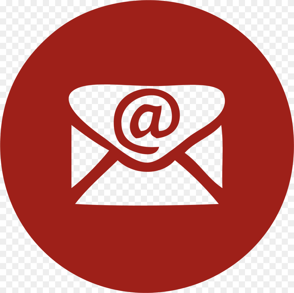 Email Icon Grey, Disk Png