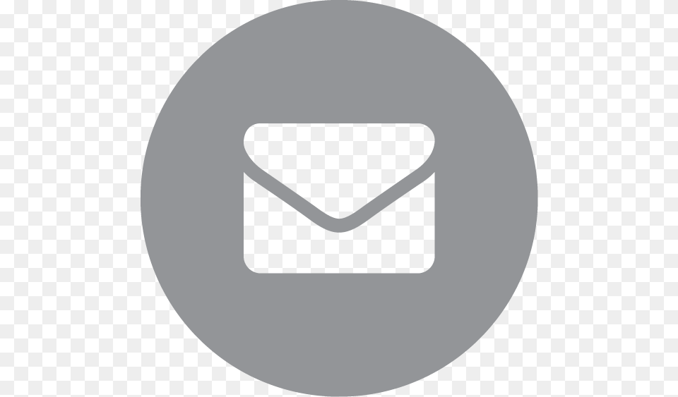 Email Icon Social Media Icon Mail, Sphere Png Image