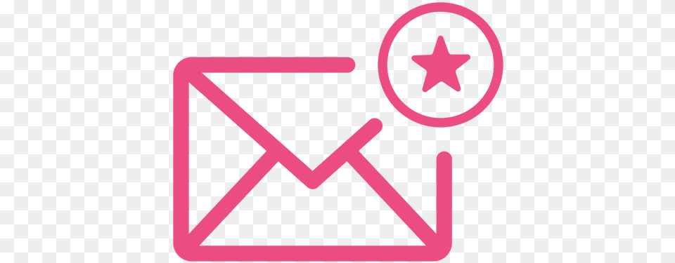 Email Icon Stroke Transparent U0026 Svg Vector File Email Clipart Transparent, Envelope, Mail, Symbol Png Image