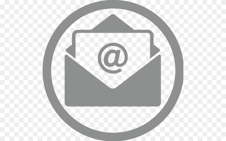 Email Icon Transparent Pink Email Logo, Envelope, Mail, Ammunition, Grenade Png Image