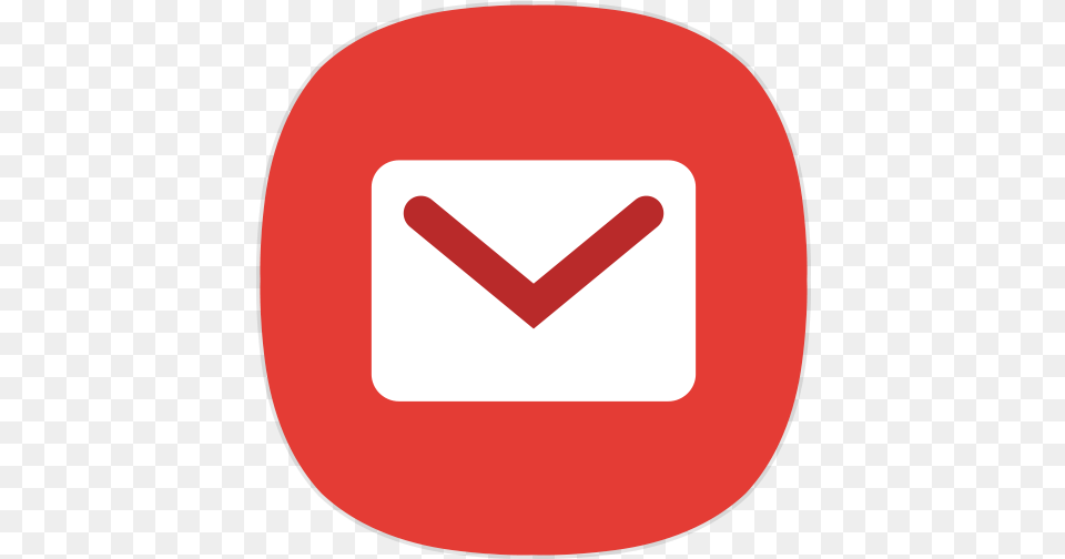 Email Icon White Transparent Background Youtube Icon, Envelope, Mail, Disk Free Png Download