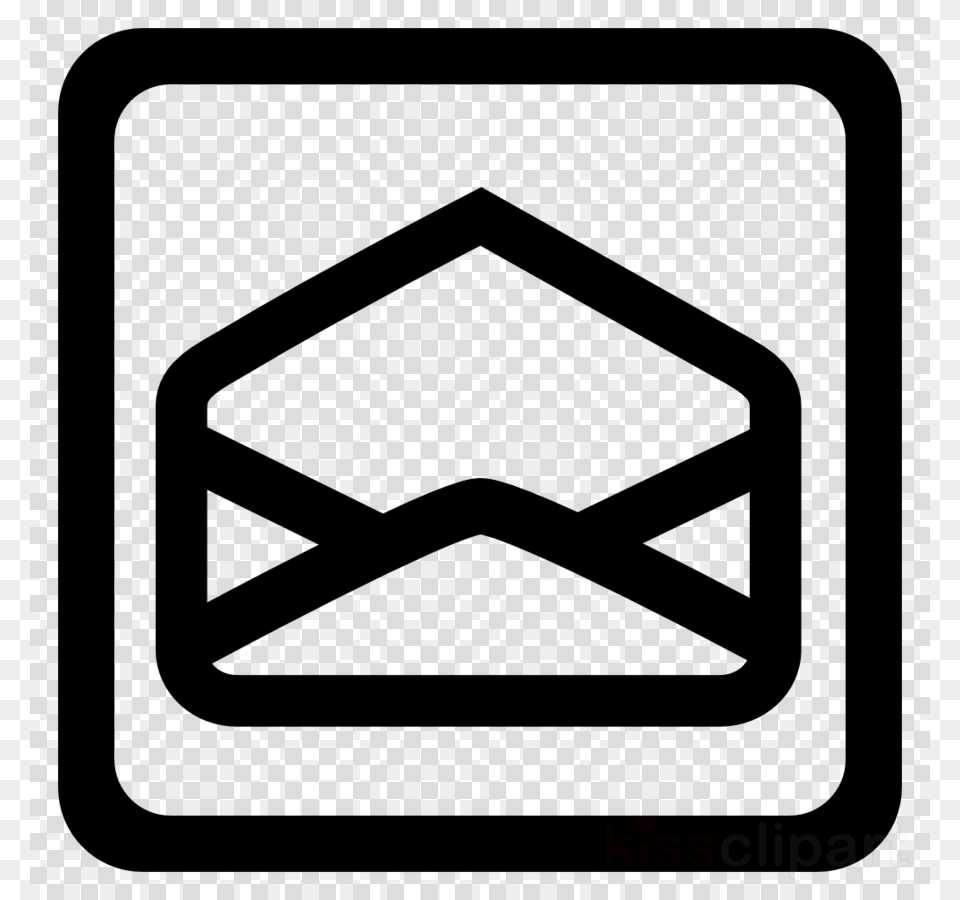 Email Icons, Sign, Symbol, Blackboard Png