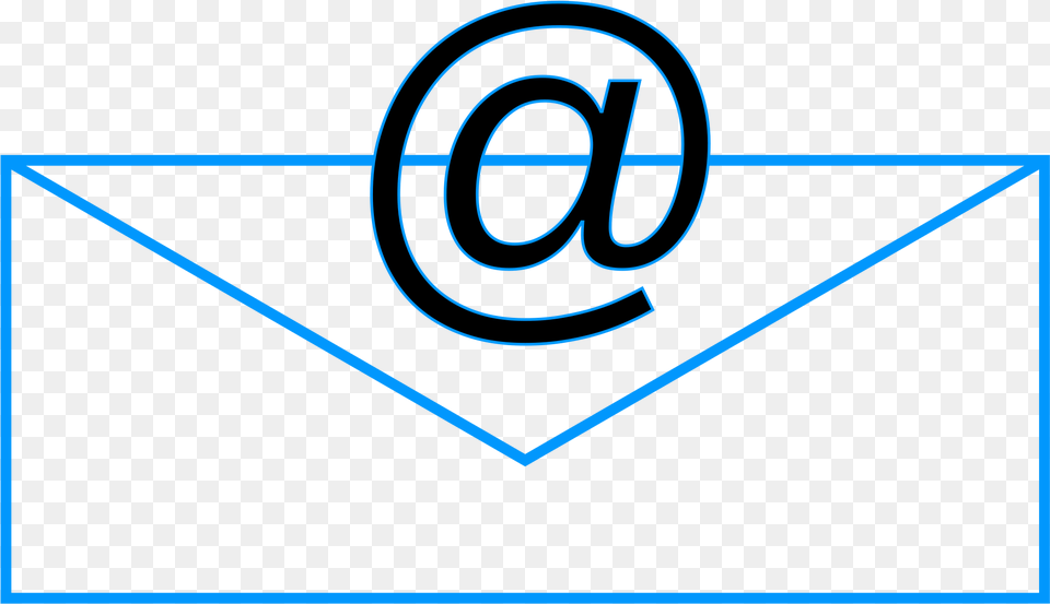 Email Icons, Envelope, Mail, Triangle Png Image