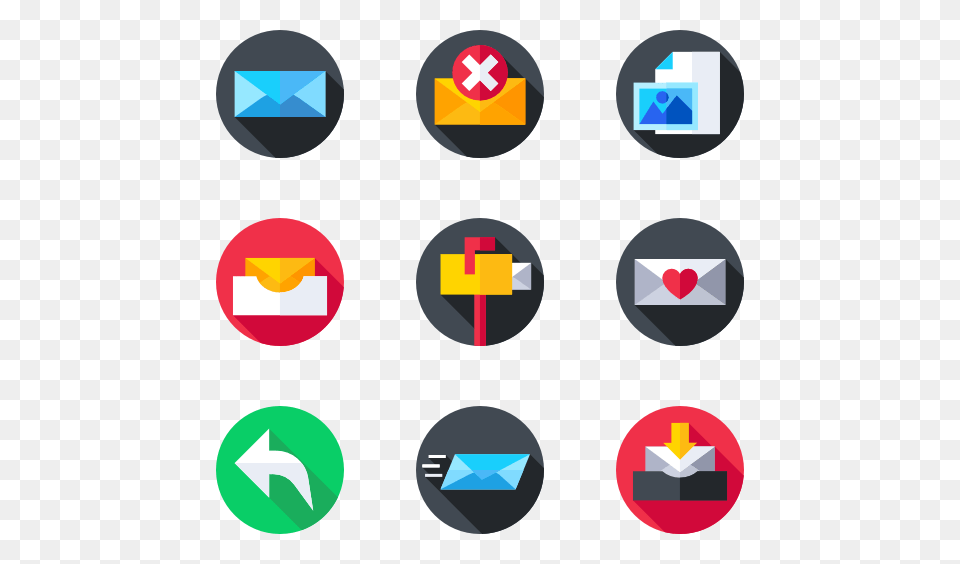 Email Icons, Logo, Symbol Png Image