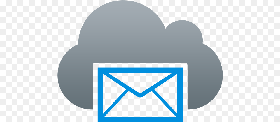 Email Icons Cloud Cloud Email Icon Full Size Cloud Email Icon, Envelope, Mail, Animal, Fish Free Transparent Png