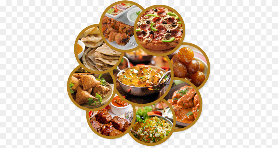 Email Inforoyspizza Com Poster Szefei39s Chapati Or Flat Bread Roti Canai, Food, Meal, Lunch, Food Presentation Free Transparent Png