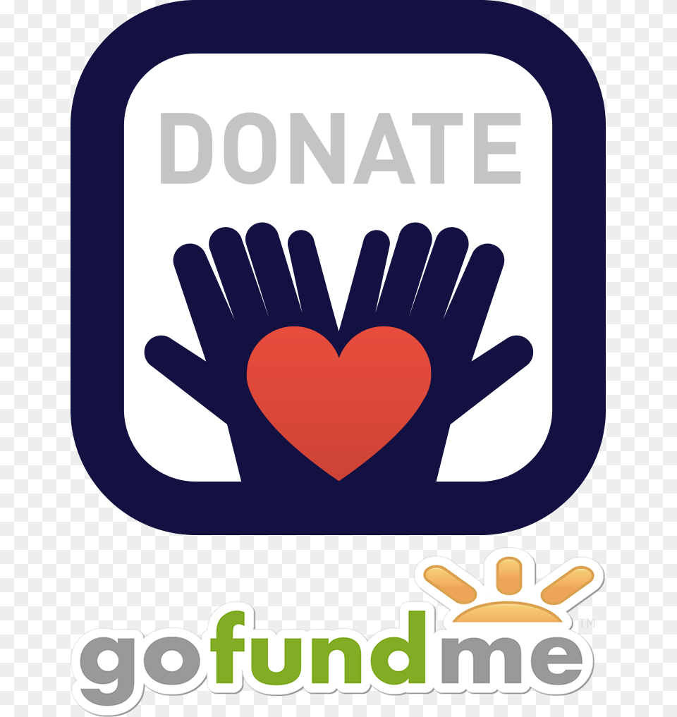 Email Infowestlakeschool Com Gofundme, Clothing, Glove, Advertisement, Logo Free Png Download